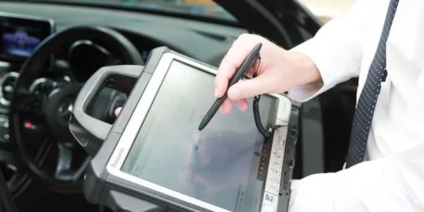 Diagnostyka komputerowa Mercedesa dlaczego to klucz do skutecznej naprawy