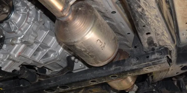 Jazda miejska a filtr DPF w Mercedesie – co warto wiedzieć_ - merc silesia garage piekary ślaskie
