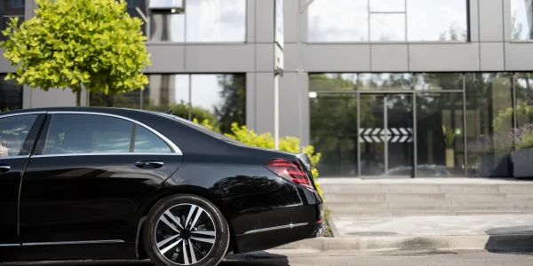 Naprawa zawieszenia Mercedes i diagnostyka AIRMATIC