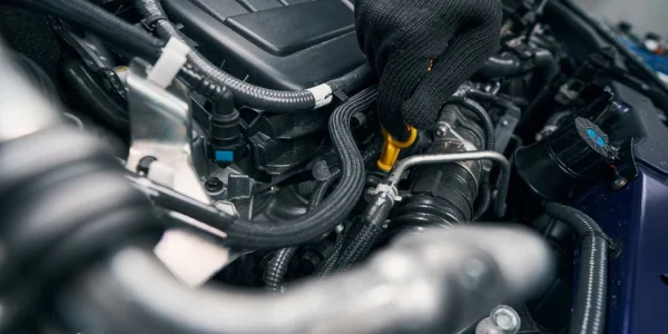 Niezależny serwis Mercedes czy ASO